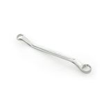 Chave Estrela Espelhada de 1/2"x9/16" Sata ST42102SC