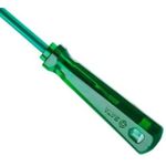Chave Philips Isolada PVC 1/4x6” Sata ST61439