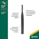 Jogo Saca Pinos Paralelos 2.5mm a 8mm 6 Peças ST90813G SATA