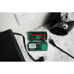 Multímetro Digital de Bolso Cat II Sata STDY03001