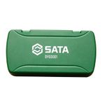 Multímetro Digital de Bolso Cat II Sata STDY03001