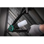 Rebitador Tipo Alavanca 13" Sata ST90502