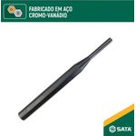 Saca Pinos Paralelos 4mm x 150mm ST90816G SATA
