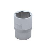 Soquete Sextavado 3/4" X 1.5/16" Sata ST16310SC
