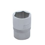 Soquete Sextavado 3/4" X 32mm Sata ST16412SC
