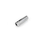 Soquete Estriado Longo 1/2" X 17mm Sata ST13817