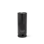 Soquete Impacto Sextavado Longo 1/2" X 27mm Sata ST34420SC