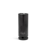 Soquete Impacto Sextavado Longo 1/2" X 27mm Sata ST34420SC