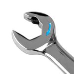 Chave Combinada Speedy com Catraca 8mm BELZER 85508BT