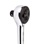 Chave Catraca Cr-V com Encaixe 3/8 Pol BELZER 203960BX