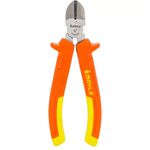 Alicate de Corte Diagonal Isolado de 6'' Mayle 119224M