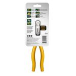 Alicate Eletricista Profissional Isolado 8" Sata ST75104L