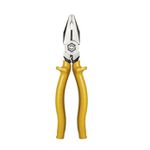 Alicate Eletricista Profissional Isolado 8" Sata ST75104L