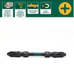 Ponta Impacto Duplo Phillips110mm Sata ST59812