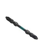 Ponta Impacto Duplo Phillips 65mm Sata ST59802
