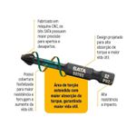 Ponta Impacto Phillips 50mm Sata ST59703