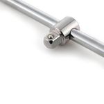 Cabo T 1/2" de 450mm Sata ST13910SC