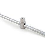 Cabo T 1/2" de 450mm Sata ST13910SC