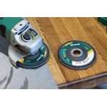 Disco Flap Abrasivo Metal 7