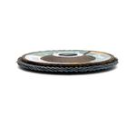 Disco Flap Abrasivo Metal 7