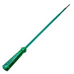 Jogo De Chave Fenda Phillips Isolada 6 Pcs St08041l Sata