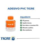Adesivo Pvc Aquatherm 175gr 53010407 Tigre 