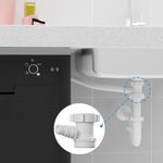 Adaptador para Máquina de Lavar Louça Astra