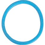 Anel de Vedação para Tubo Extensor de Saída de Sifão Rígido 7/8 Astra