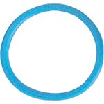 Anel de Vedação para Tubo Extensor de Saída de Sifão Rígido 7/8 Astra