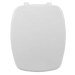 Assento Sanitário Almofadado Boss Astra Branco 01