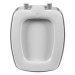 Assento Sanitário Almofadado Boss Astra Branco 01