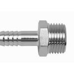 Adaptador Macho de 1/2 Espigão 3/8 GE12A