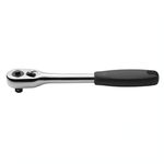 Catraca 1/4" para Soquetes ST11906ST Sata