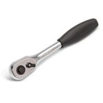 Catraca 1/4" para Soquetes ST11906ST Sata
