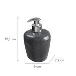 Kit de Acessórios para Banheiro com 2 peças Astra