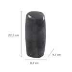 Kit de Acessórios para Banheiro com 2 peças Astra