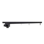 Ralo Linear com Tampa Vazada 70 cm Cinza Astra