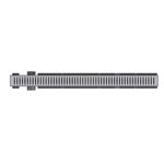 Ralo Linear com Tampa Vazada Cromada 70 cm Astra