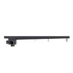 Ralo Linear 70 cm com Tampa em Inox Escovado Astra