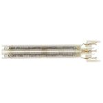 Resistência Elétrica Advanced Multitemperaturas e Turbo Multitemperaturas Lorenzetti 7500w 220v Astra