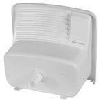 Tanque Plástico 22 Litros Astra Branco 1