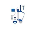 Kit Completo para Caixa Acoplada com Acionador Superior 340292 Blukit