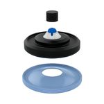Kit Reparo Universal para Mecanismo de Entrada Ref.340276 BLUKIT
