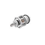 Kit Reparo para Válvula de Descarga Docol RI 484 de 1 1/2" 341601 Blukit