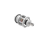 Kit Reparo para Válvula de Descarga Docol RI 484 de 1 1/2" 341601 Blukit