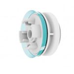 Embolo completo para valvula descarga hydra luxo master 1.1/2 6040 censi