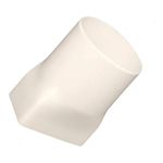 Adaptador para Calha 100mm 701 Estrela