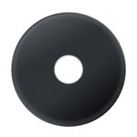 Vedante de Borracha Nitrílica para Registro e Torneira 18 mm