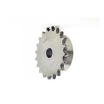 Engrenagem para Corrente Simples 5/8" ASA 50 Com 20 Dentes