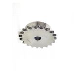 Engrenagem para Corrente Simples 5/8" ASA 50 Com 20 Dentes